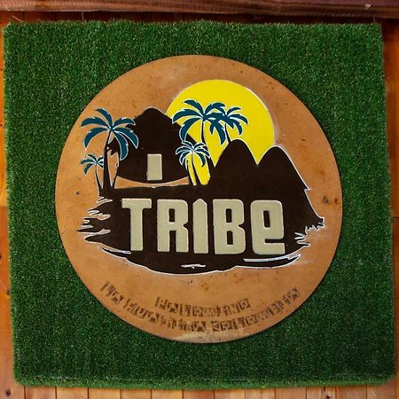 Hotel Tribe Palomino Exterior foto