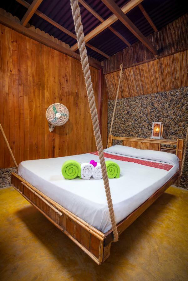 Hotel Tribe Palomino Exterior foto