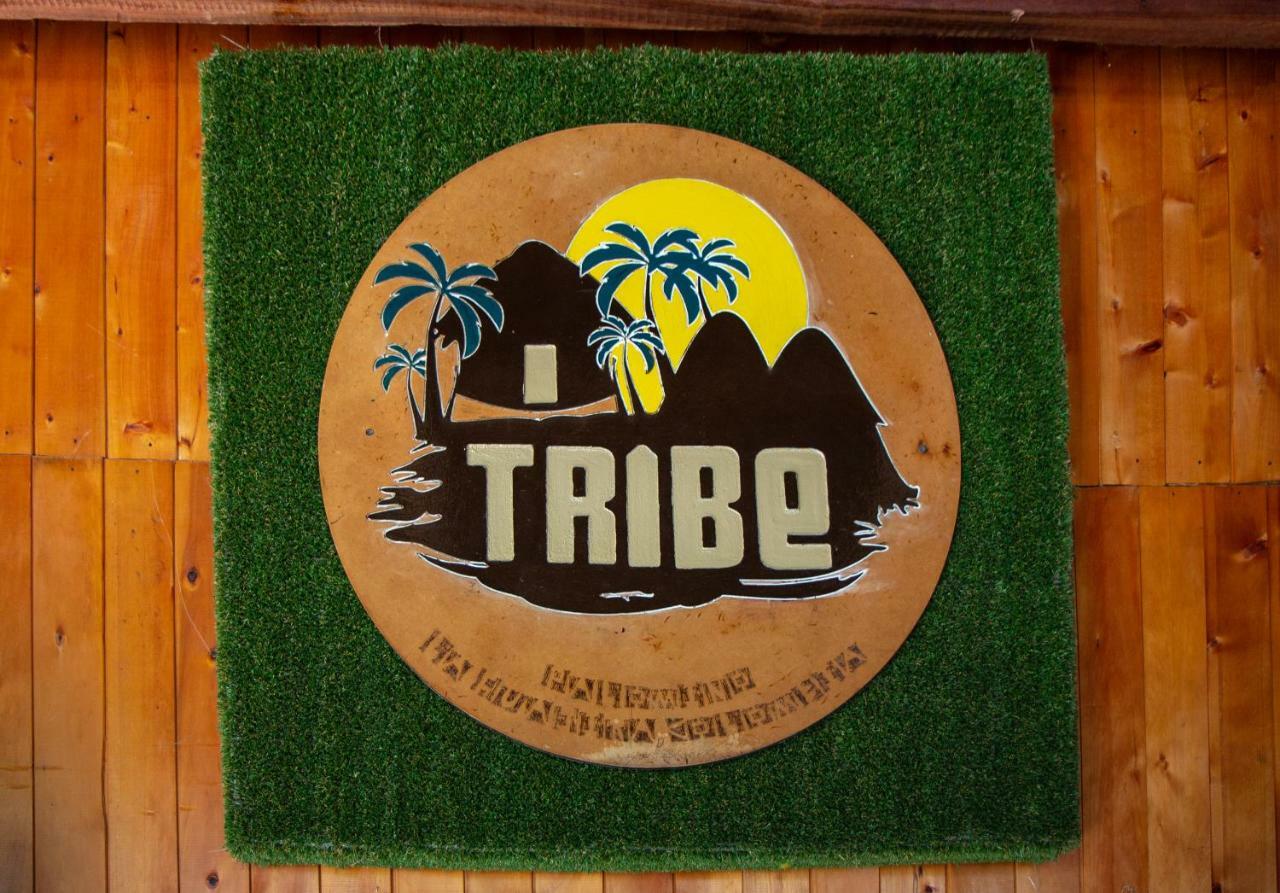 Hotel Tribe Palomino Exterior foto